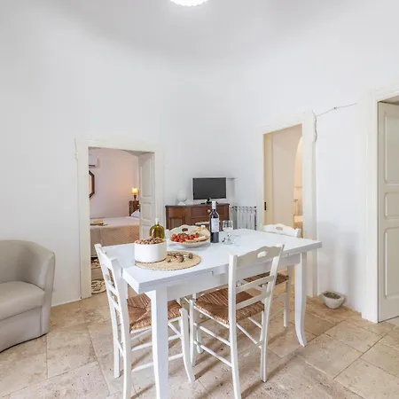 بيت للعطل Trullo Paradise Pool