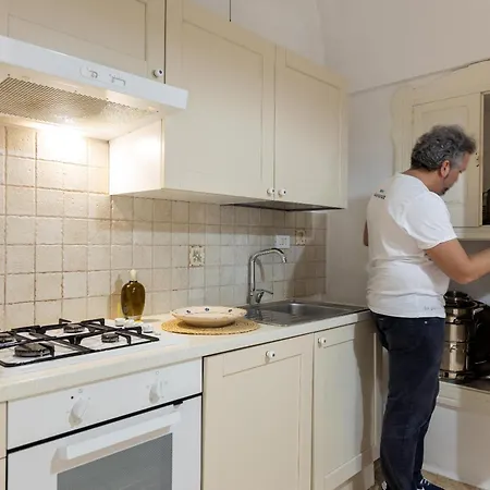 بيت للعطل Trullo Paradise Pool لوكوروتوندو