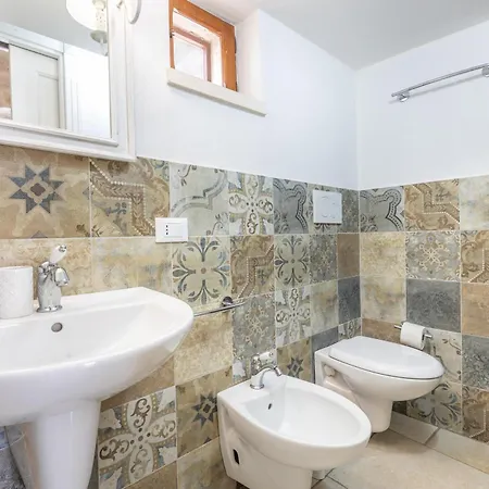 Trullo Paradise Pool