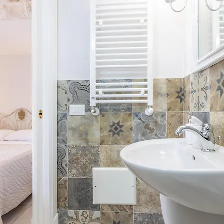 Trullo Paradise Pool