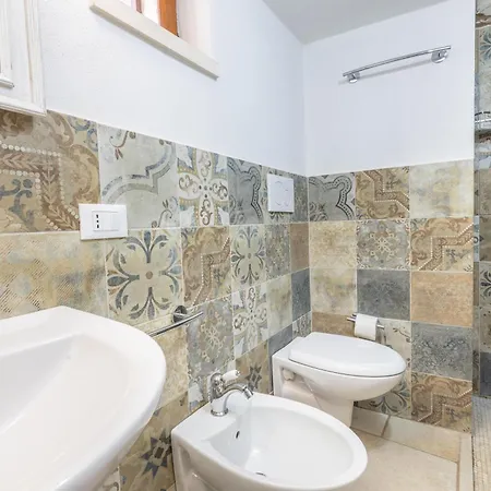 بيت للعطل Trullo Paradise Pool