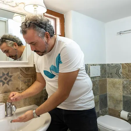 Trullo Paradise Pool *