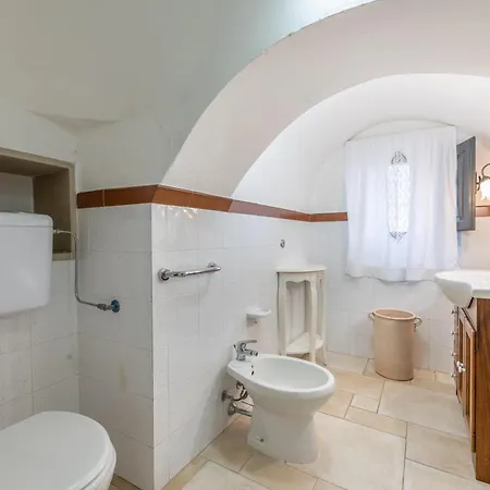 Trullo Paradise Pool