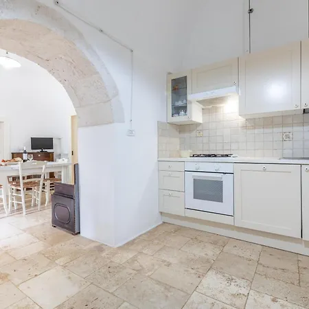 Trullo Paradise Pool *