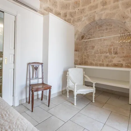 بيت للعطل Trullo Paradise Pool *