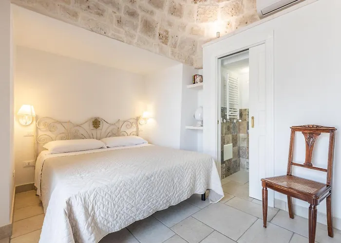 Trullo Paradise Pool *