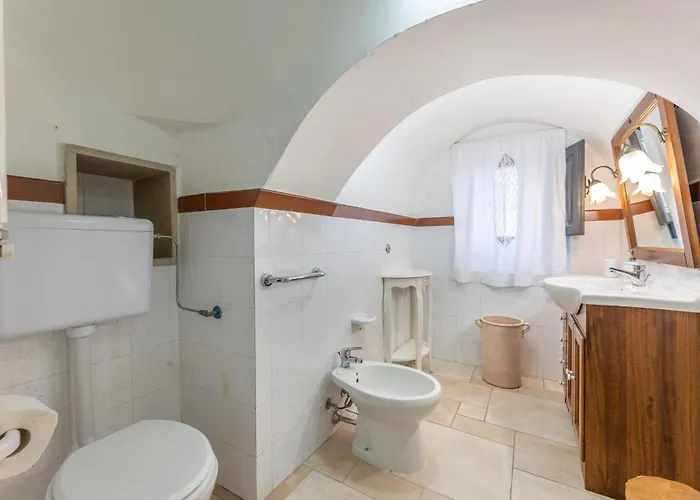 Trullo Paradise Pool Holiday home