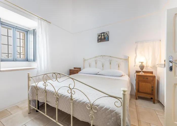 Trullo Paradise Pool Holiday home