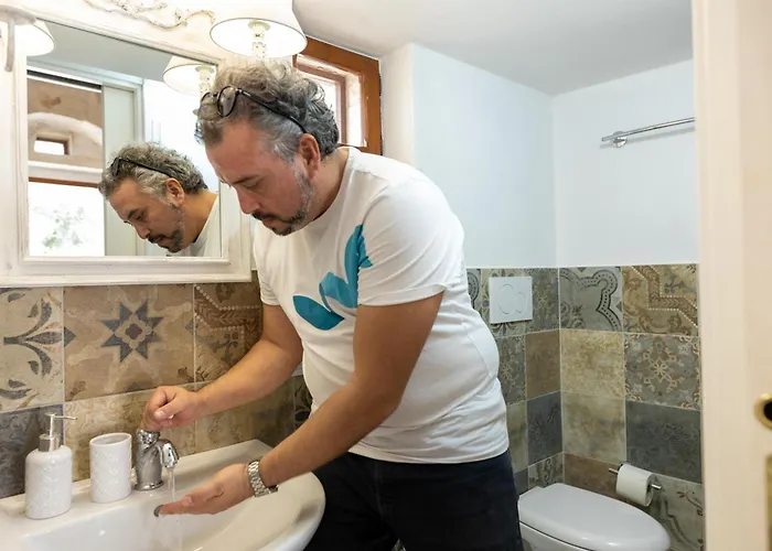 Holiday home Trullo Paradise Pool