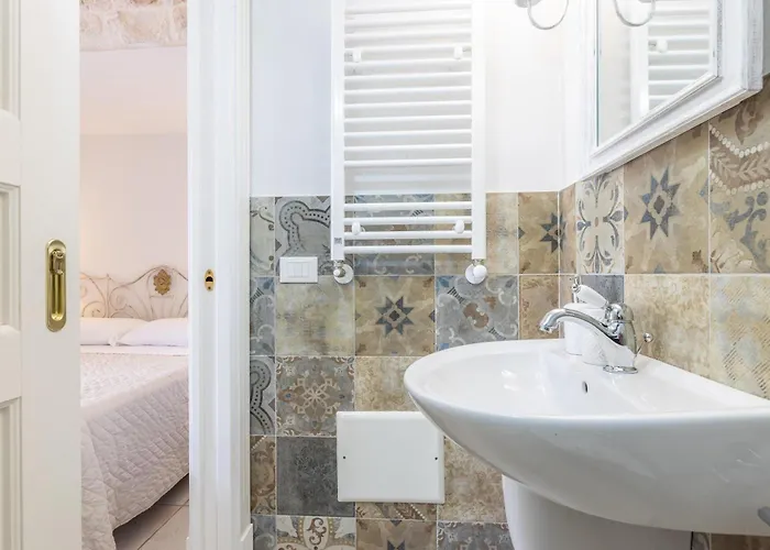 Trullo Paradise Pool Holiday home