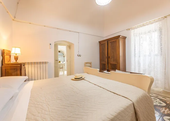 Holiday home Trullo Paradise Pool *